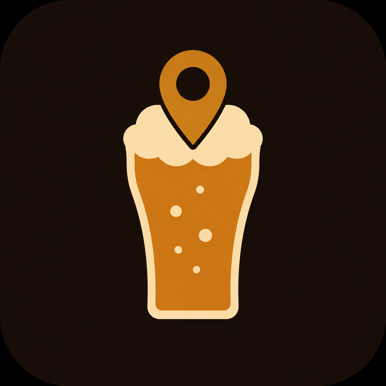 Brewpin